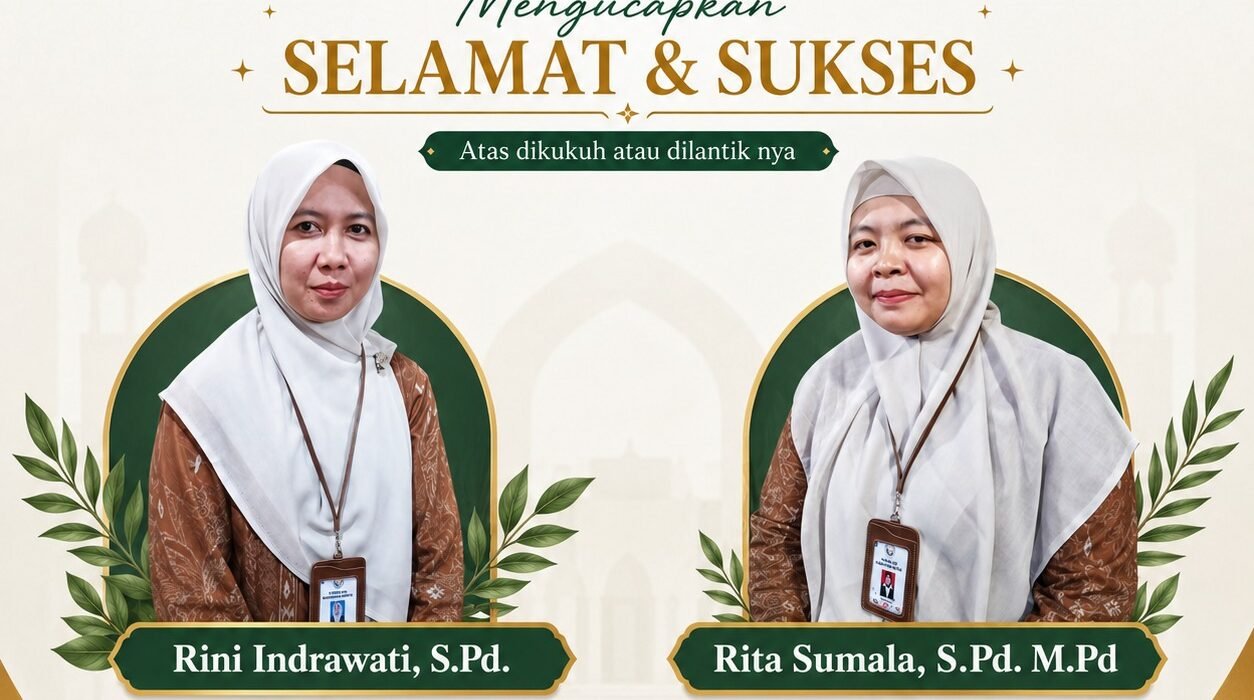 Guru Al-Khusyu’ di Forum Komunikasi LKS Kab. Blitar